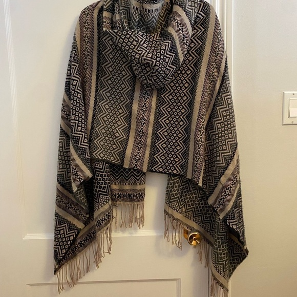 Garage Shaw one size fits all - Picture 3 of 3